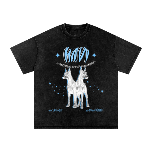 "All Dogs Go to Heaven" Tee