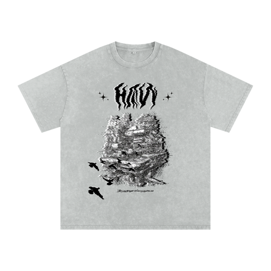 “Life Is So Powerfully Beautiful” Tee